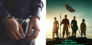 Avatar The Last Airbender