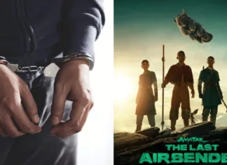 Avatar The Last Airbender