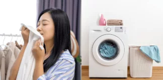 baju wangi tahan lama