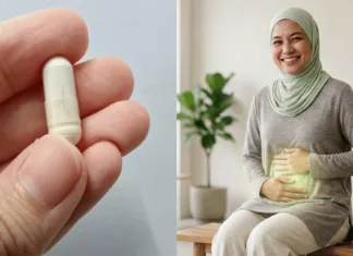 10 Probiotik Terbaik Untuk Kesihatan Usus, Pilihan Popular Di Malaysia probiotik terbaik