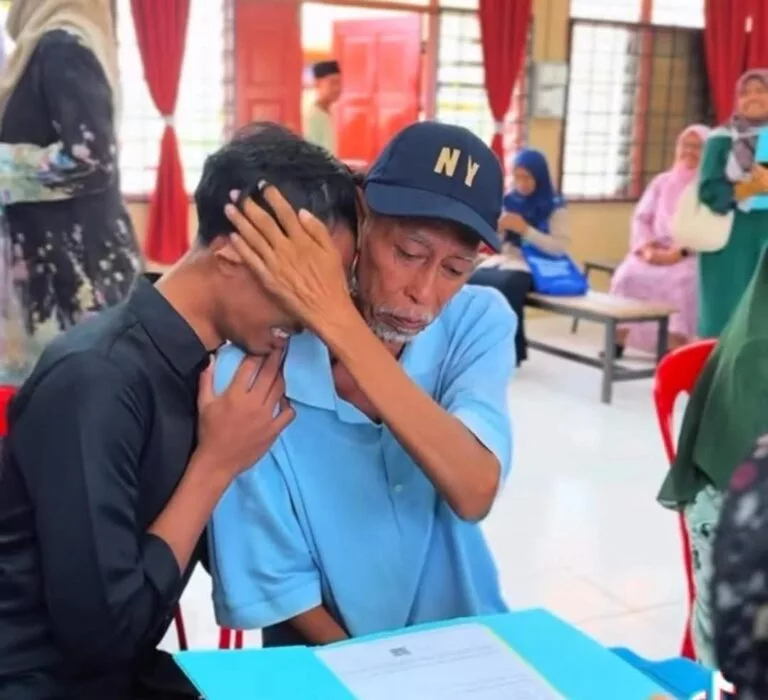 Raih 11A+ SPM, Fakhrul Iman Kongsi Rahsia Kejayaan Sepanjang Jadi Pelajar