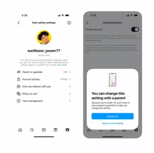 Anak Aktif Instagram? Ini Fungsi Baharu Yang Boleh Bantu Ibu Lindungi Mereka Dari Pengaruh Negatif
