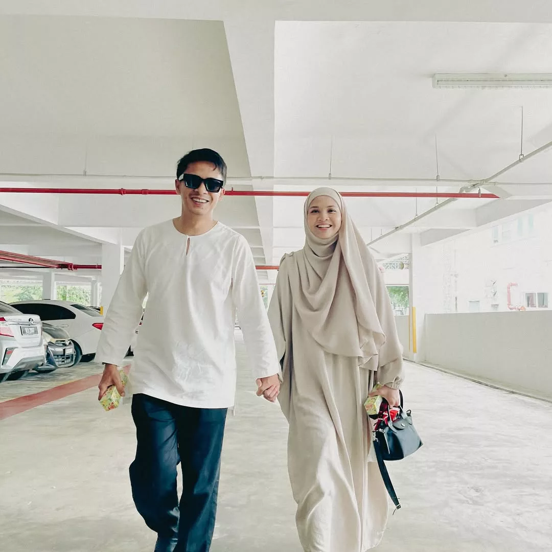 Ada Usikan Nakal Peminat Tapi Zahiril Adzim Tidak Suka Melayan, Skip & Tiada Rahsia Dengan Shera Aiyob