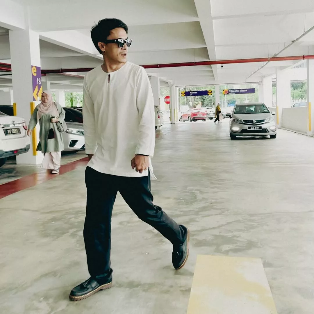 Ada Usikan Nakal Peminat Tapi Zahiril Adzim Tidak Suka Melayan, Skip & Tiada Rahsia Dengan Shera Aiyob