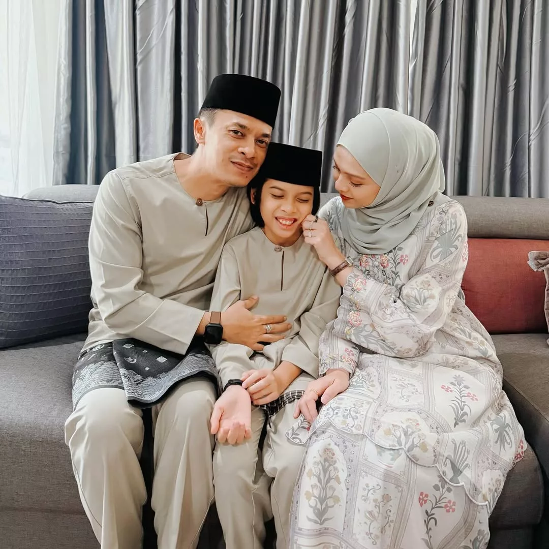 Ada Usikan Nakal Peminat Tapi Zahiril Adzim Tidak Suka Melayan, Skip & Tiada Rahsia Dengan Shera Aiyob