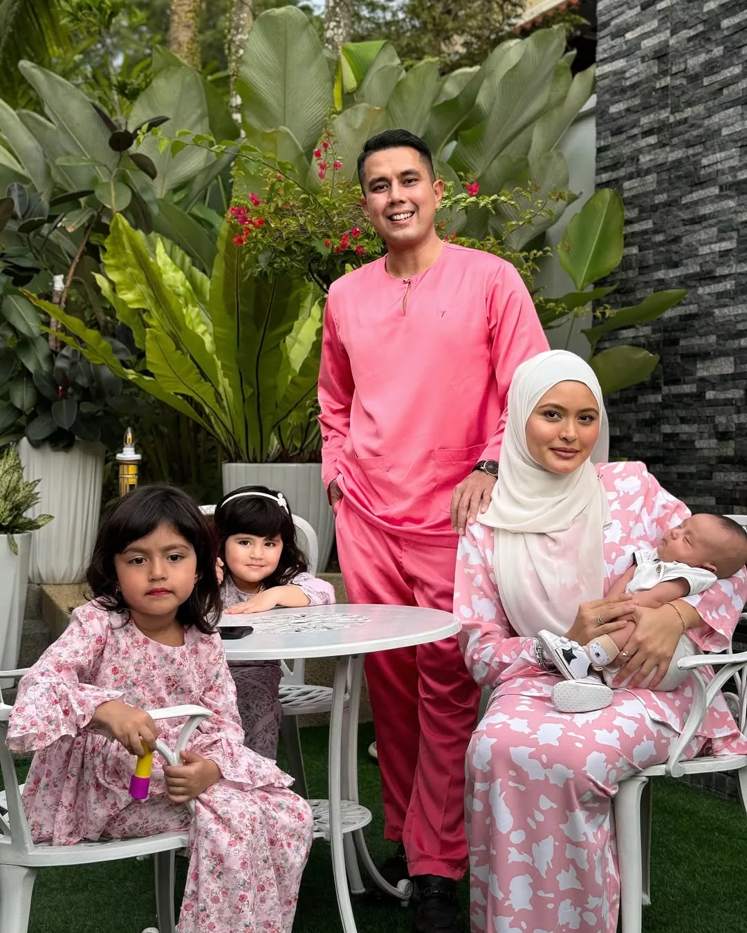 Syida Melvin Failkan Cerai Terhadap Suami, Awalnya Niat Berdamai Tapi Akhirnya Nekad Berpisah