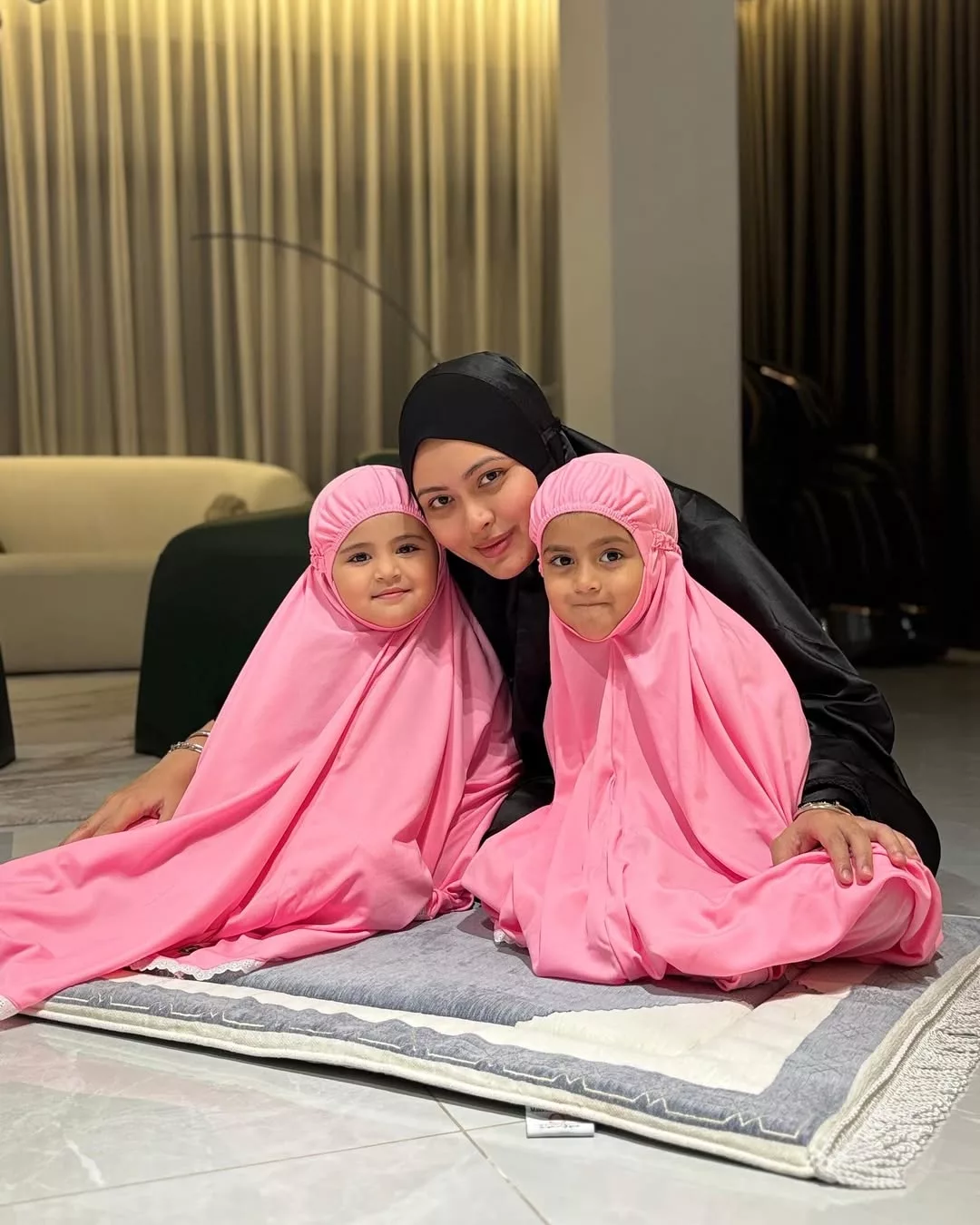 Syida Melvin Failkan Cerai Terhadap Suami, Awalnya Niat Berdamai Tapi Akhirnya Nekad Berpisah