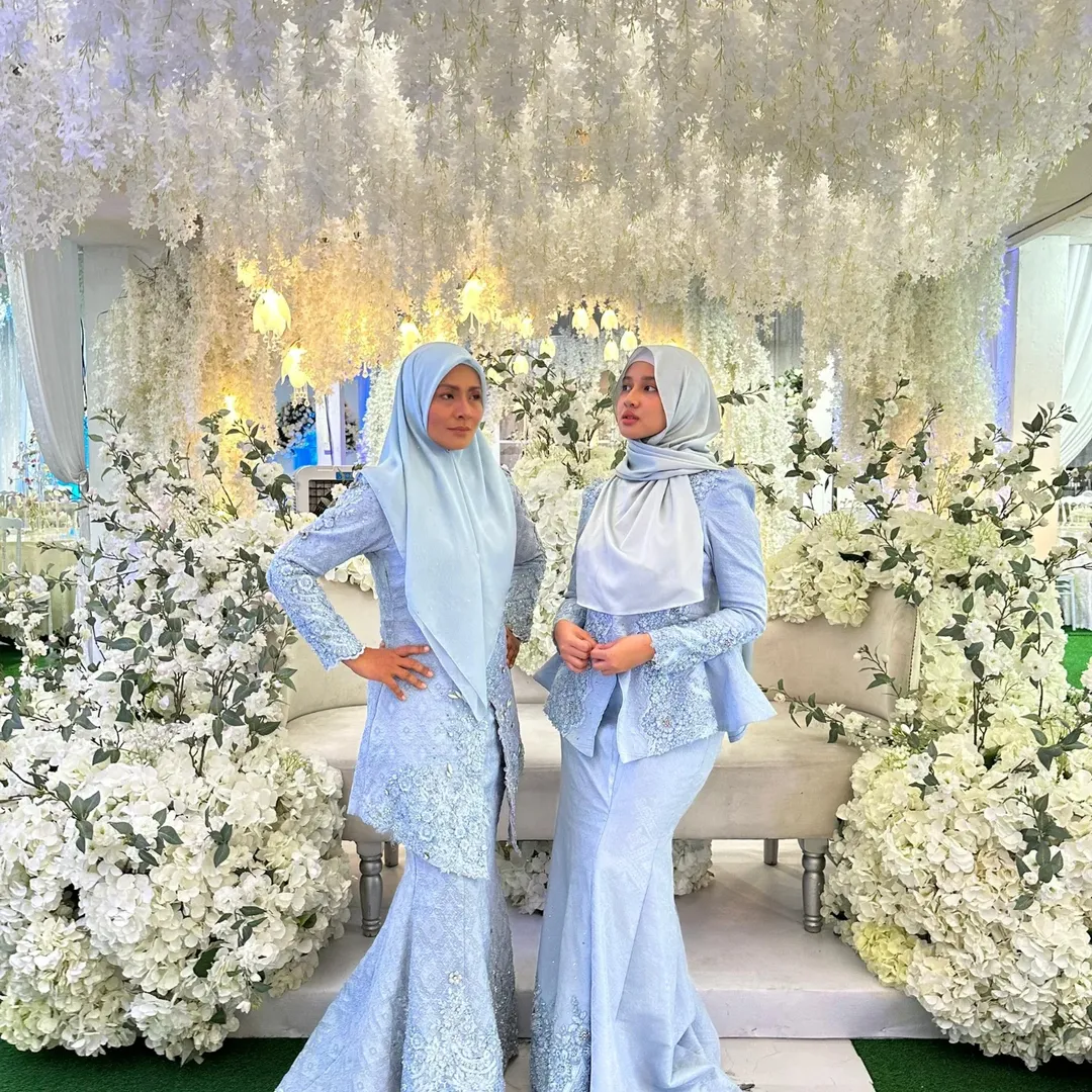 Anak Norish Karman Dikecam Tidak Bekerja, “Tapi Siapa Nak Jaga Bunda Pula?”