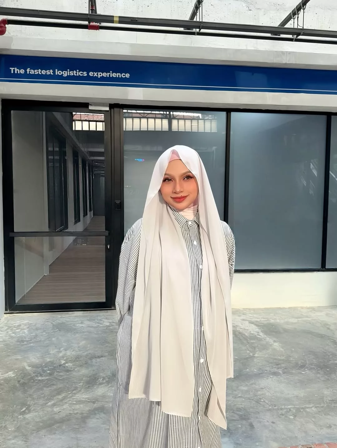 Dari Manja Jadi Tegas, Syasya Rizal Berubah Karakter Bila Jadi Ibu Anak Dua