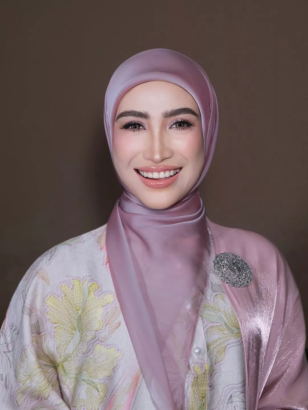 Susah Senang Ozlynn dan Johan Sebelum Sampai Tahap Sekarang, Pernah Terima Nafkah RM1