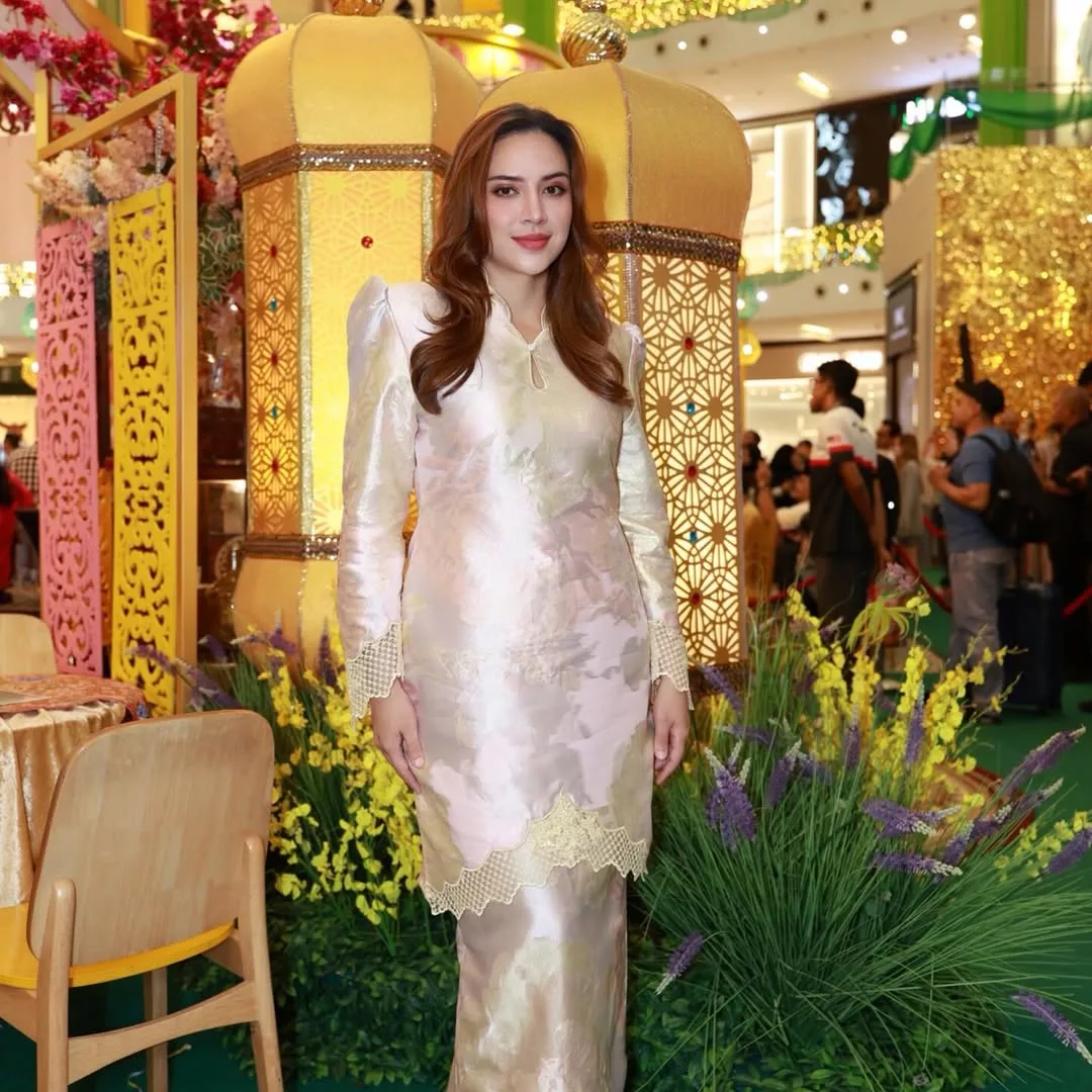 Diana Danielle Kenalkan Bern Sebagai Kekasih, Kini Bersedia Ke Fasa Ke Seterusnya 7 Diana Danielle Kenalkan Bern Sebagai Kekasih, Kini Bersedia Ke Fasa Ke Seterusnya