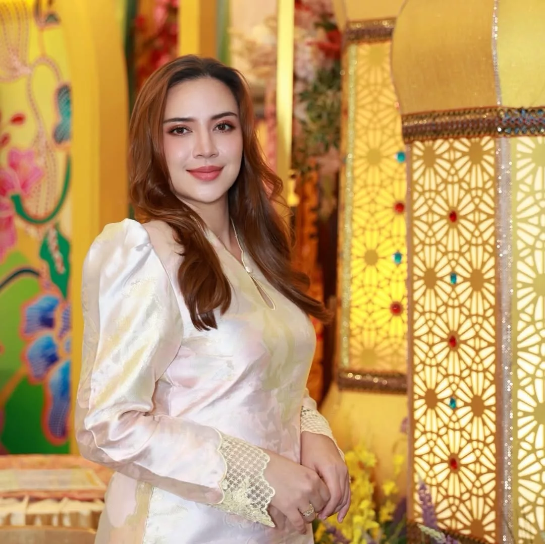 Diana Danielle Kenalkan Bern Sebagai Kekasih, Kini Bersedia Ke Fasa Ke Seterusnya 6 Diana Danielle Kenalkan Bern Sebagai Kekasih, Kini Bersedia Ke Fasa Ke Seterusnya