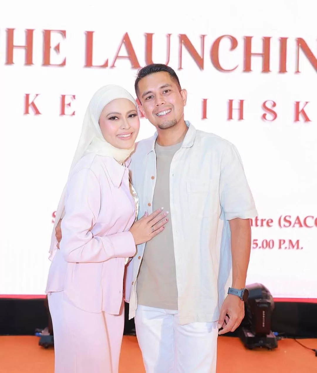 Syida Melvin Failkan Cerai Terhadap Suami, Awalnya Niat Berdamai Tapi Akhirnya Nekad Berpisah