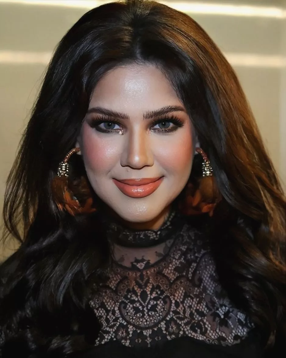 “Que Haidar Dibenarkan Berlakon Jika Tiada Pelakon Wanita.” Ellie Suriaty Dedahkan Apa Yang Dia Tahu