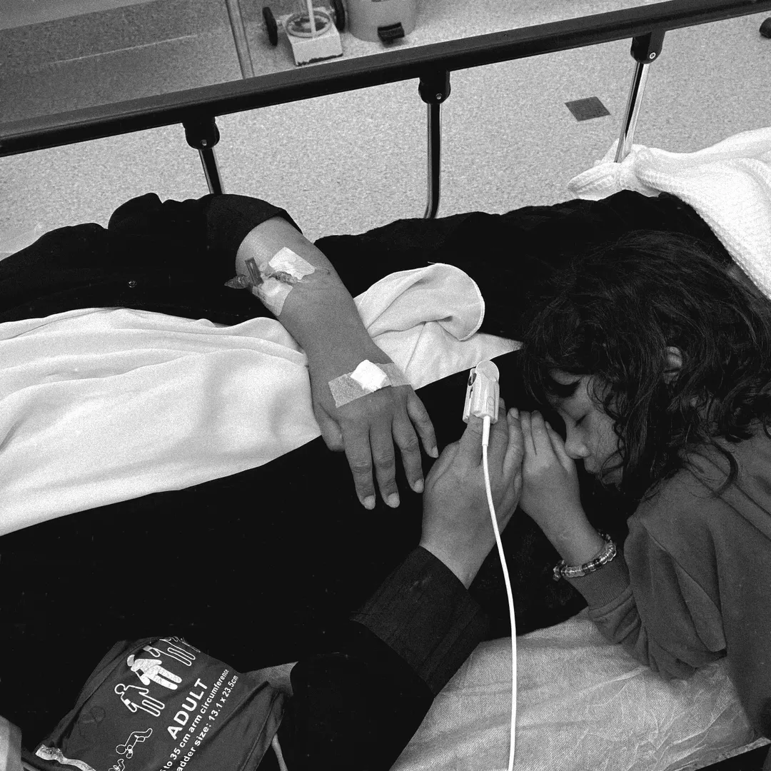 Anak Norish Karman Dikecam Tidak Bekerja, “Tapi Siapa Nak Jaga Bunda Pula?”