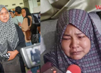 Isteri Kepada Penunggang Motosikal