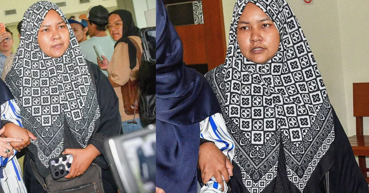 "Penjara Pun Tak Cukup", Isteri Kepada Penunggang Motosikal Yang Maut Dirempuh Mahu Saman RM1 Juta! 5 “Penjara Pun Tak Cukup”, Isteri Kepada Penunggang Motosikal Yang Maut Dirempuh Mahu Saman RM1 Juta!