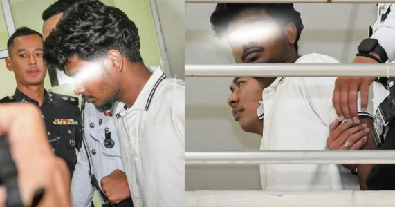 "Penjara Pun Tak Cukup", Isteri Kepada Penunggang Motosikal Yang Maut Dirempuh Mahu Saman RM1 Juta! 7 “Penjara Pun Tak Cukup”, Isteri Kepada Penunggang Motosikal Yang Maut Dirempuh Mahu Saman RM1 Juta!