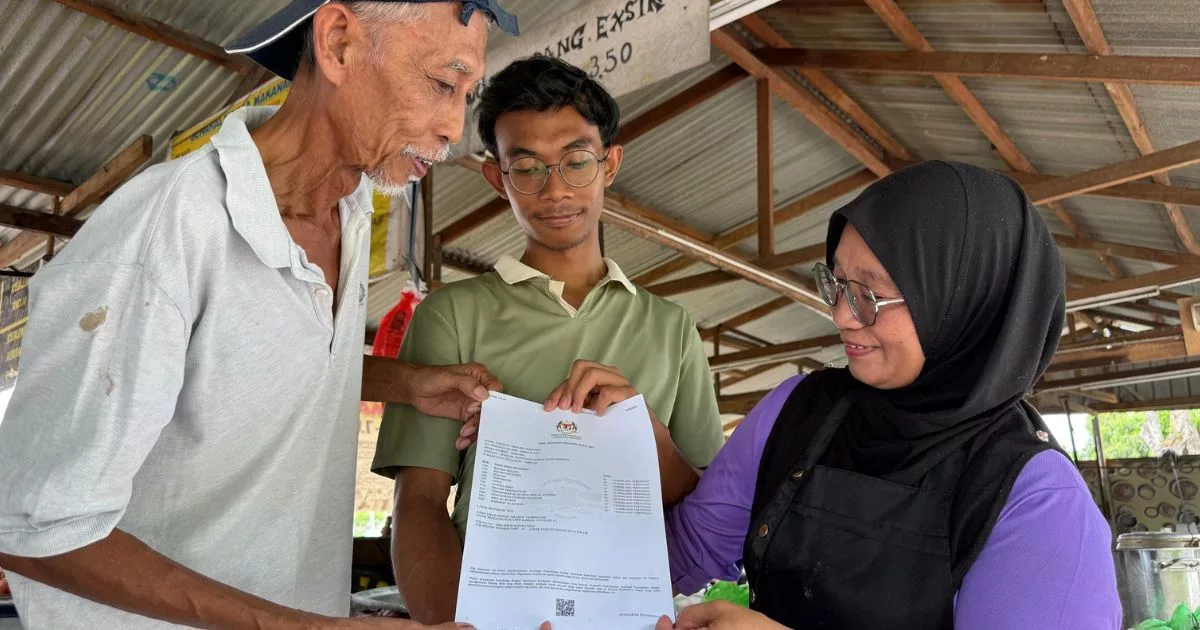 Raih 11A+ SPM, Fakhrul Iman Kongsi Rahsia Kejayaan Sepanjang Jadi Pelajar