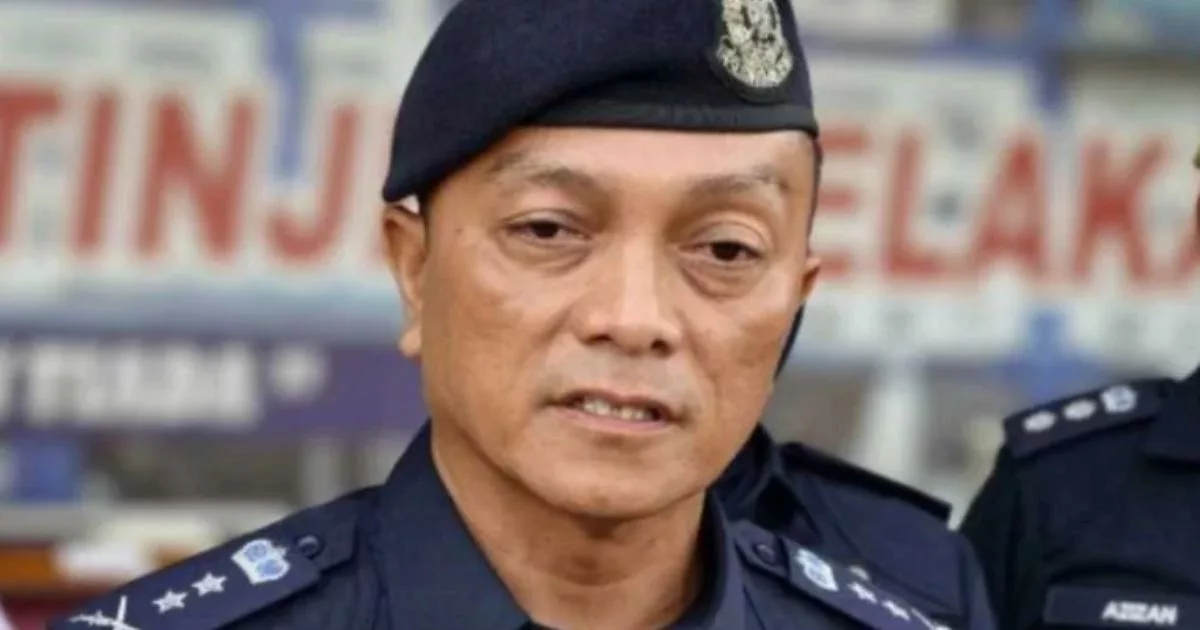 Kanak-Kanak Perempuan 3 Tahun Positif Dadah, Termakan Gula-Gula Ganja Di Rumah Pengasuh