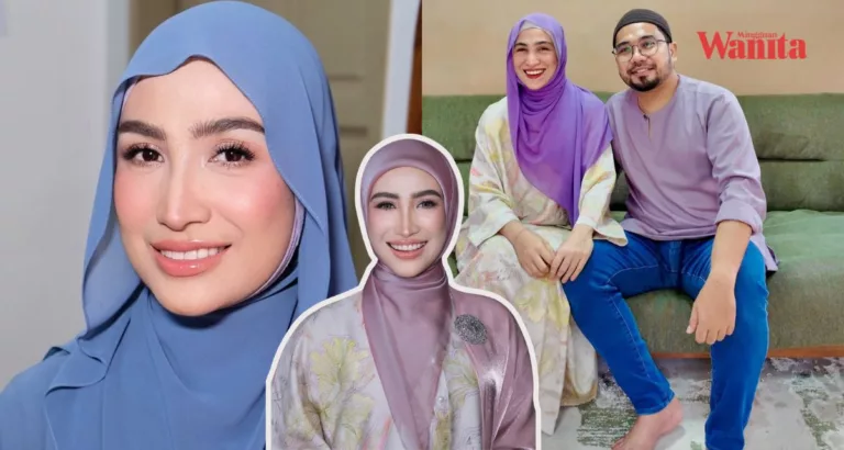 Ozlynn dan Johan