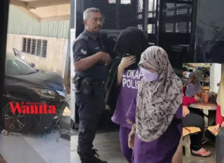 Guru Dipercayai Rempuh Pelajar Hingga Meninggal Dibawa Ke Mahkamah Bagi Urusan Reman