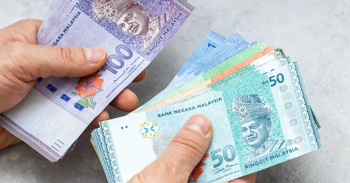 Kalau Pun Isteri Bekerja, Mintalah Pada Suami Kalau Teringin Sesuatu 6 Kalau Pun Isteri Bekerja, Mintalah Pada Suami Kalau Teringin Sesuatu