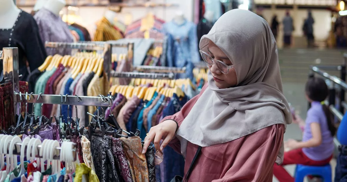 Kalau Pun Isteri Bekerja, Mintalah Pada Suami Kalau Teringin Sesuatu 5 Kalau Pun Isteri Bekerja, Mintalah Pada Suami Kalau Teringin Sesuatu