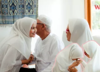 Punca Emak Lebih Sayangkan Menantu Daripada Anak Sendiri, Raikan! Sayangkan Menantu