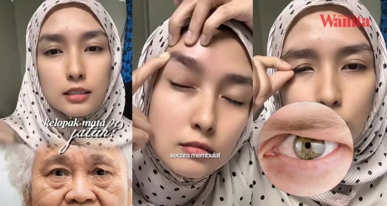 Urutan Muka