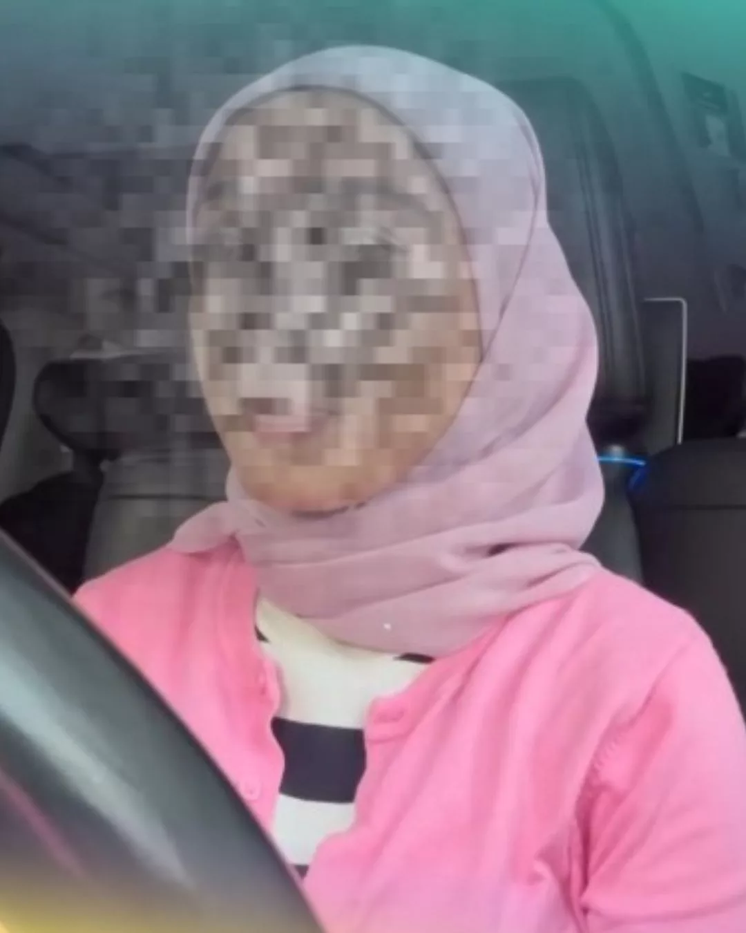 Ibu Sedih Anak Ditampar Depan Murid Lain, Cuba Bertenang Sebelum Ambil Tindakan 5 Ibu Sedih Anak Ditampar Depan Murid Lain, Cuba Bertenang Sebelum Ambil Tindakan