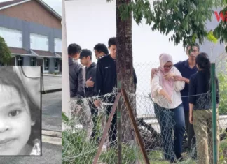 Luluh Hati Ibu, Mya Khadeeja Kerap Menangis Sebelum Ditemui Terapung Di Kolam Takungan Banjir Mya Khadeeja