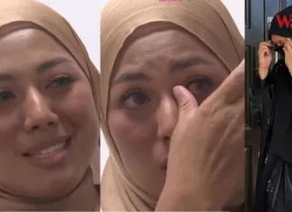 Azar Azmi Ada Duit RM28 Di Tangan Selepas Dibebaskan Polis, Ini Apa Yang Orang Tak Tahu Azar Azmi