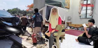 Pelajar Perempuan