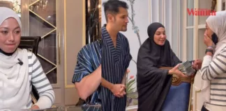 Datuk Seri Aliff Syukri