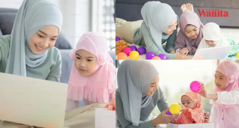Bahagiakan Anak