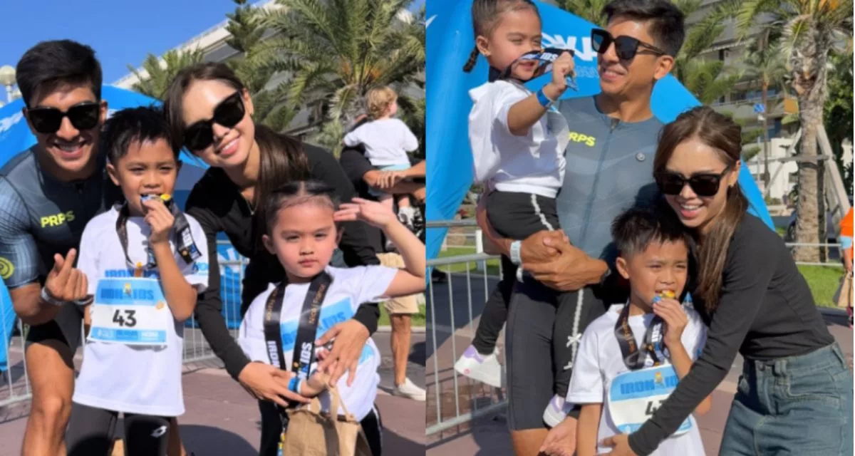 YB Syed Saddiq  Tak Akan Sekat Impian Bella Astillah Selepas Berkahwin, “Saya Ada Impian, Tunang Saya Juga Begitu…