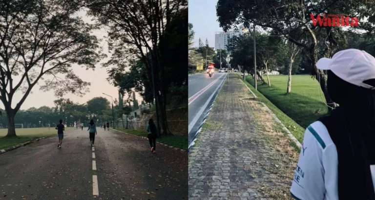 Jogging
