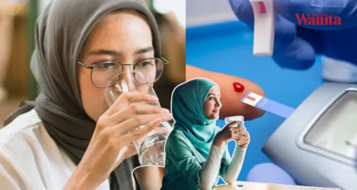 turunkan gula dalam darah