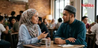 Hidup Tenang Dengan Suami