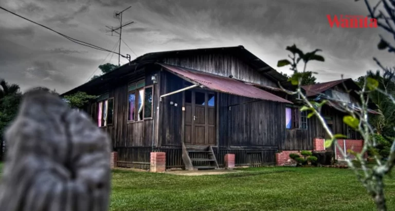Rumah Mak Ayah