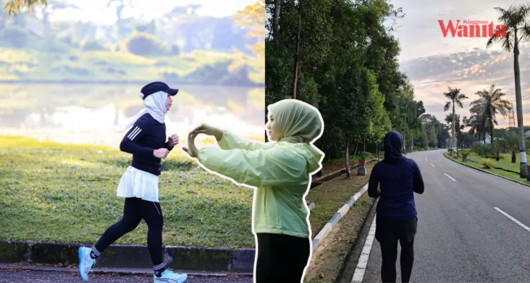 Jogging
