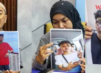 Muhammad Faiq Zafran