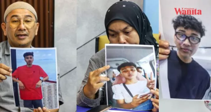 Muhammad Faiq Zafran