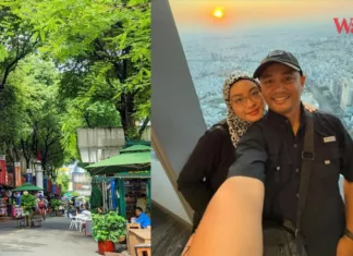 percutian di Vietnam