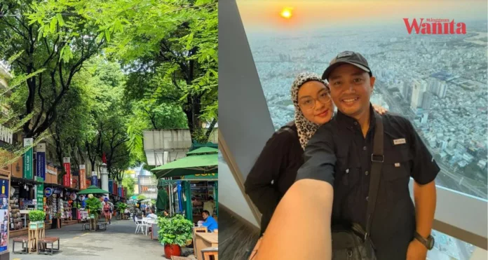 percutian di Vietnam