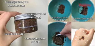 Cerahkan Kulit