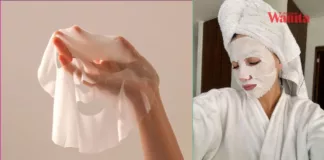 Sheet Mask