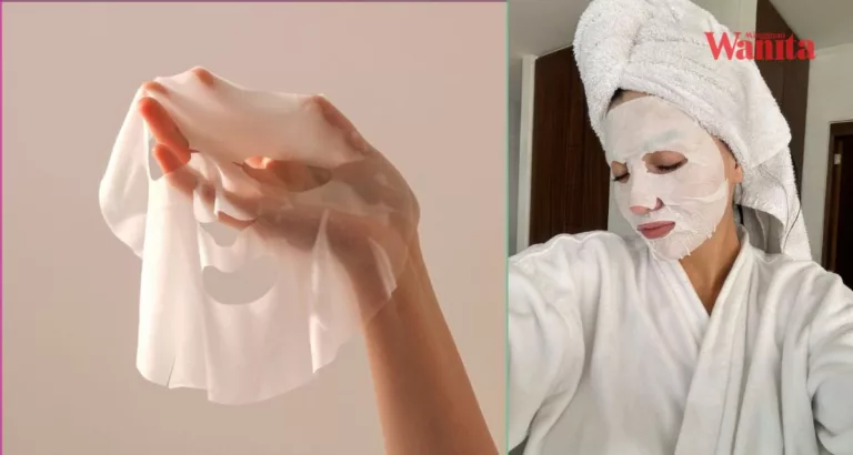 Sheet Mask