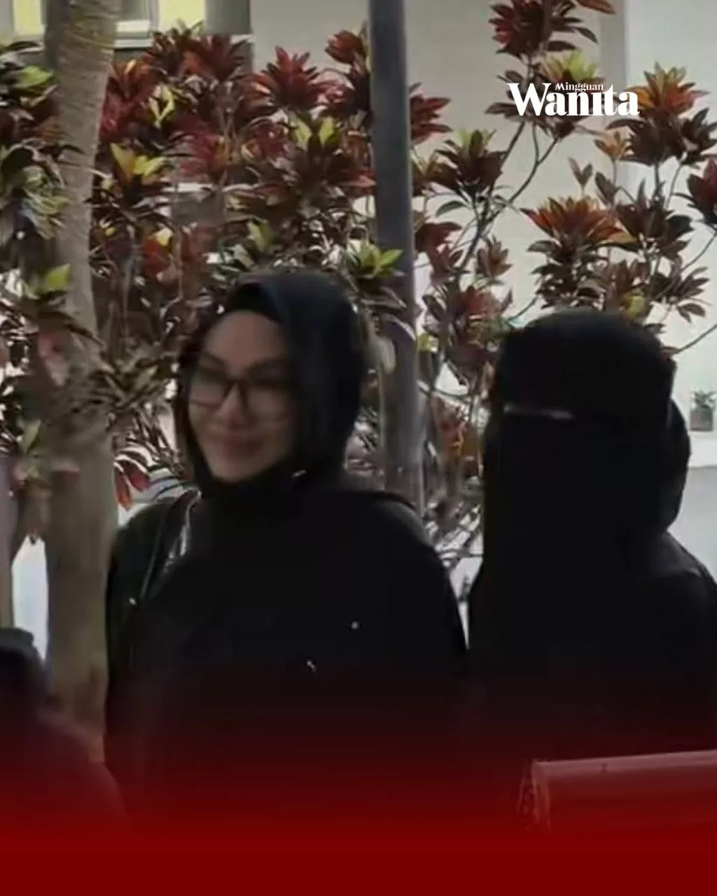 Zizi Kirana & Yusuf Bahrin Muncul Di Mahkamah Syariah Secara Berasingan, “Doakan Yang Baik-Baik…